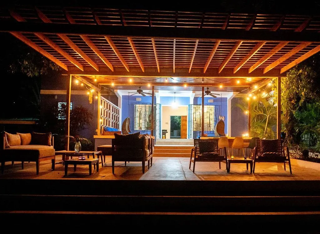 Culloden Cove Villa Whitehouse Jamaica